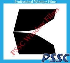 Pre Cut Front Car Window Film