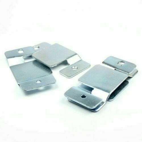 Metal interlocking - metal,