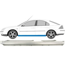 FORD MONDEO MK III 2000-2007