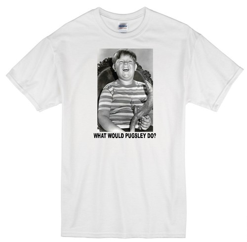 Pugsley wwd addams family - addams, ken