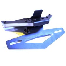Tail Tidy License Plate LED