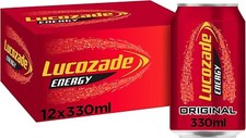 Lucozade energy original - lucozade,