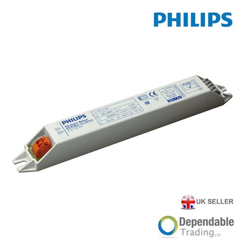 Philips 1x21 matchbox blue - philips,