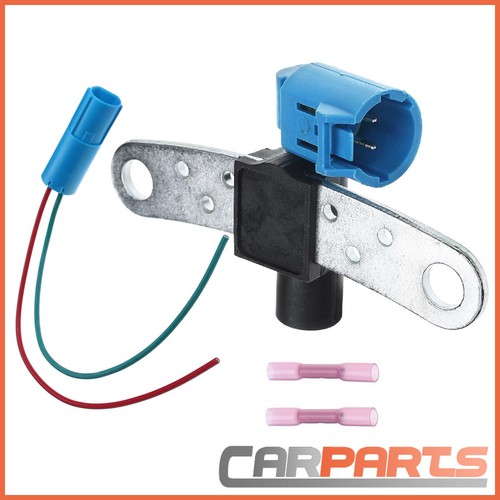 Crankshaft sensor pulse - crankshaft,