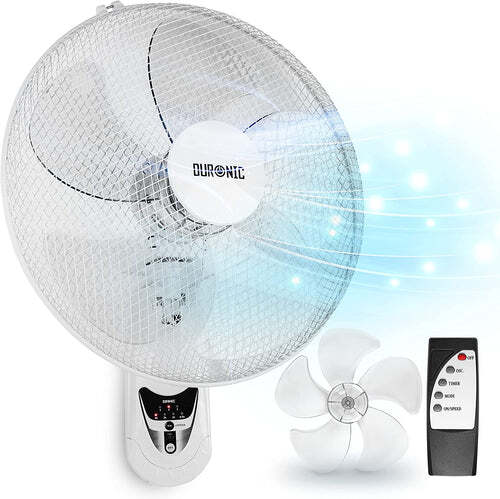 Duronic wall fan fn55 - duronic,