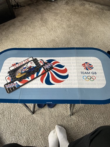 Scalextric velodrome spares - scalextric,
