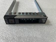 Genuine Dell 2.5" Hard Drive