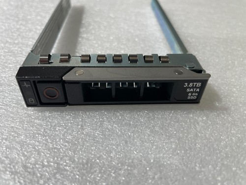 Genuine dell hard drive - genuine,