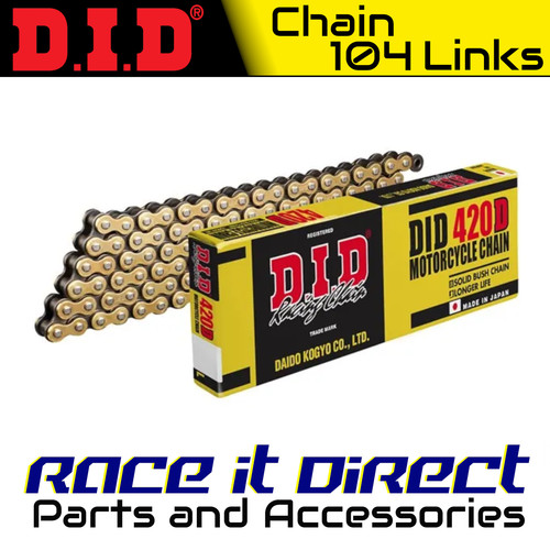Did chain for honda anf125 - honda,