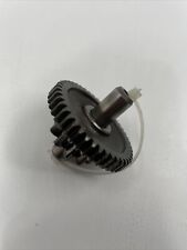 Yamaha R6 5EB 1999-2002 Starter Motor Idle Gear  #D31