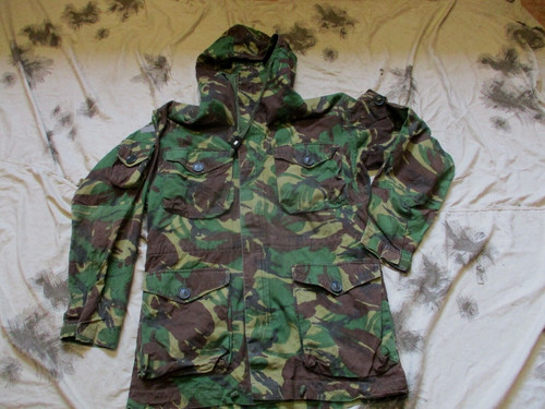 Genuine issue dpm old skool - dpm,