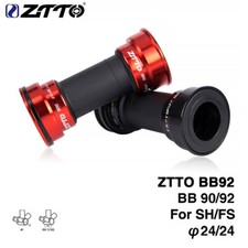 Ztto bb92 mtb - ztto,