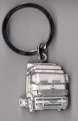Axor mercedes benz truck - axor,