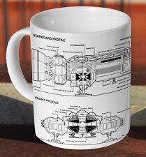 Space 1999 Eagle One