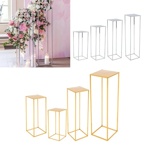Wedding centerpiece geometric - centerpiece,