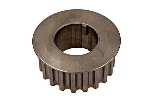Crankshaft gear fits nissan - gear,