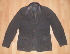 RARE '02/13' Barbour Ltd