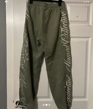 named collective joggers