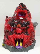 Mighty Max Skull Mountain Playset Shell