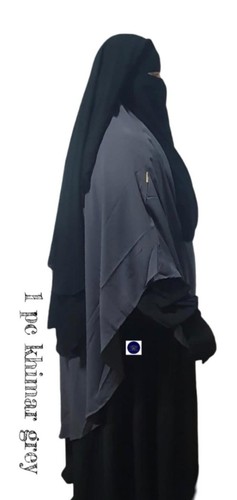 Khimar muslim women overhead - muslim,