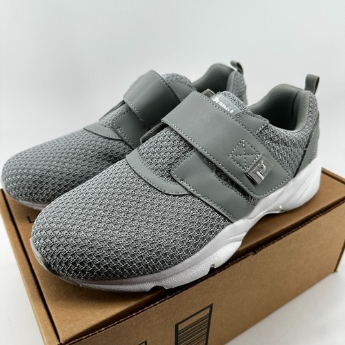 Propet women gray stability - propet, women's