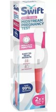 Pregnancy test swift quick - test,