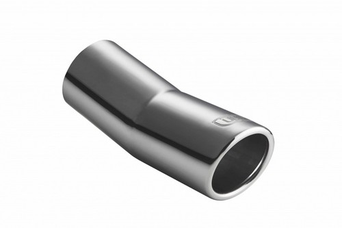 Exhaust tip tailpipe 70mm - exhaust,