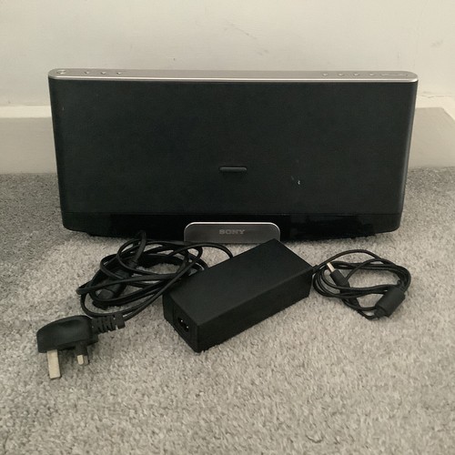 Sony rdp x280ip bluetooth - rdp-x280ip,