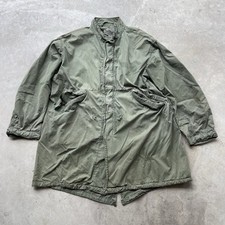 Vintage US Army M51 Fishtail