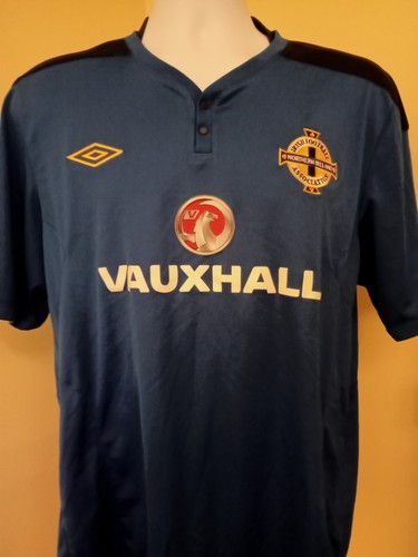 Northern ireland mens - northern, football