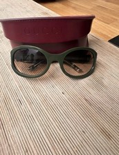 Gucci Round Frame Sunglasses RRP 460