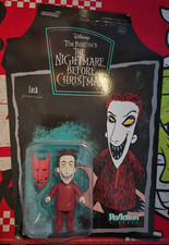 Tim Burton's The Nightmare