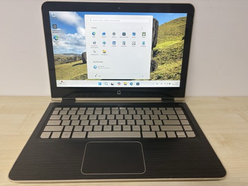 Pavilion x360 13 - hp,
