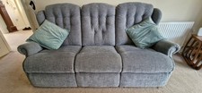 Sherborne riser recliner chair