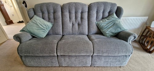 Sherborne riser recliner - , chair