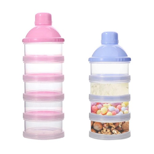 Milk powder container - container, food