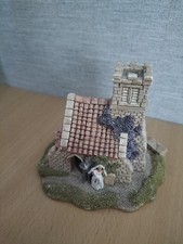 Lilliput Lane Cottages Wedding