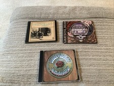 Grateful dead