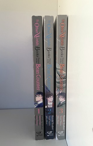 The other world books - books, depend