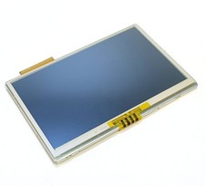 Lcd Screen For TomTom Go 740