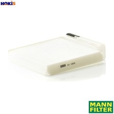 FILTER CABIN AIR CU 1829 FOR