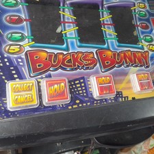 bucks bunny 2006  Fruit