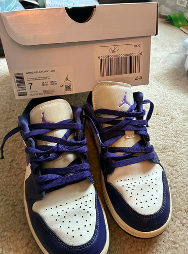 Air jordan sneakers low - jordan,