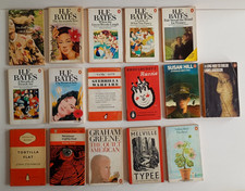 Lot of 16 Vintage Penguin