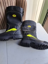 Jolly fire Fighters Boots
