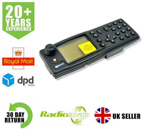 Simoco srm9030 vhf - simoco, ac
