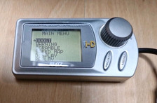 BLITZ SBC ID I SILVER EDITION ELECTRONIC BOOST CONTROLLER TYPE-R 