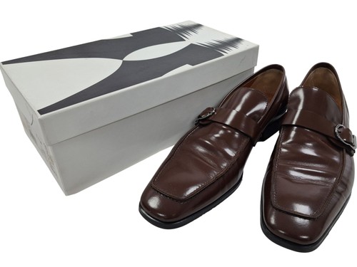 Moreschi men monk - monk, strap