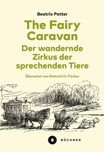 The fairy caravan der - -,