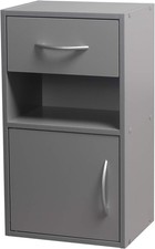 URBNLIVING 1 Door 1 Drawer